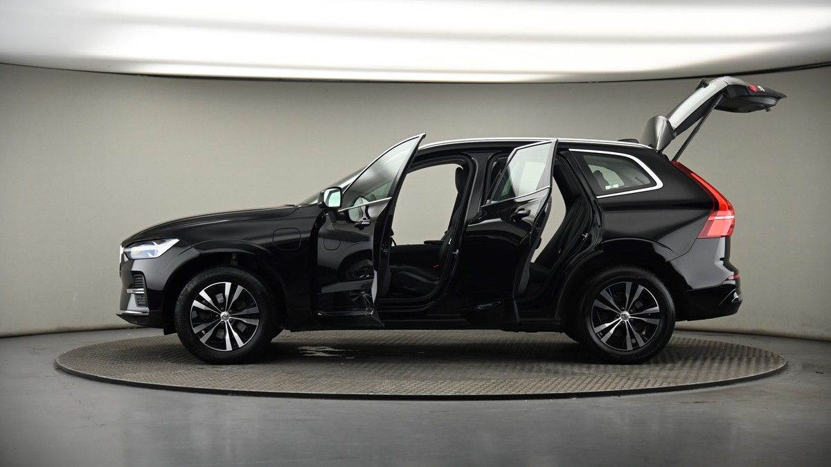 More views of Volvo XC60