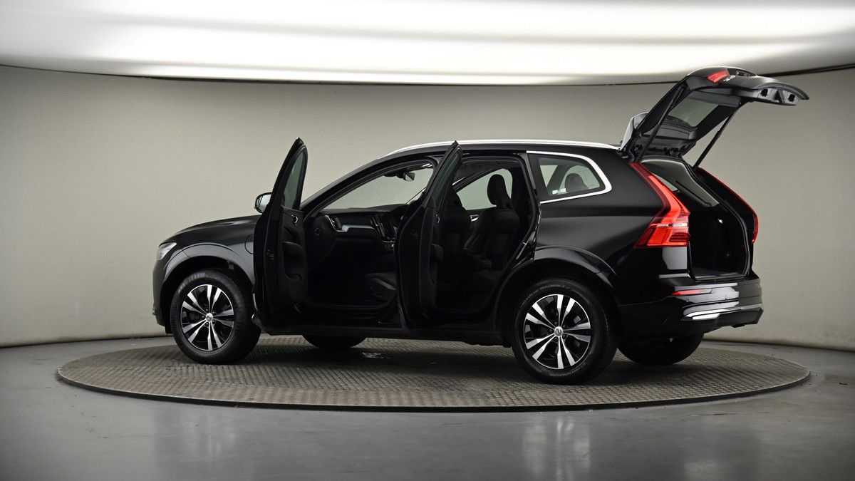 More views of Volvo XC60