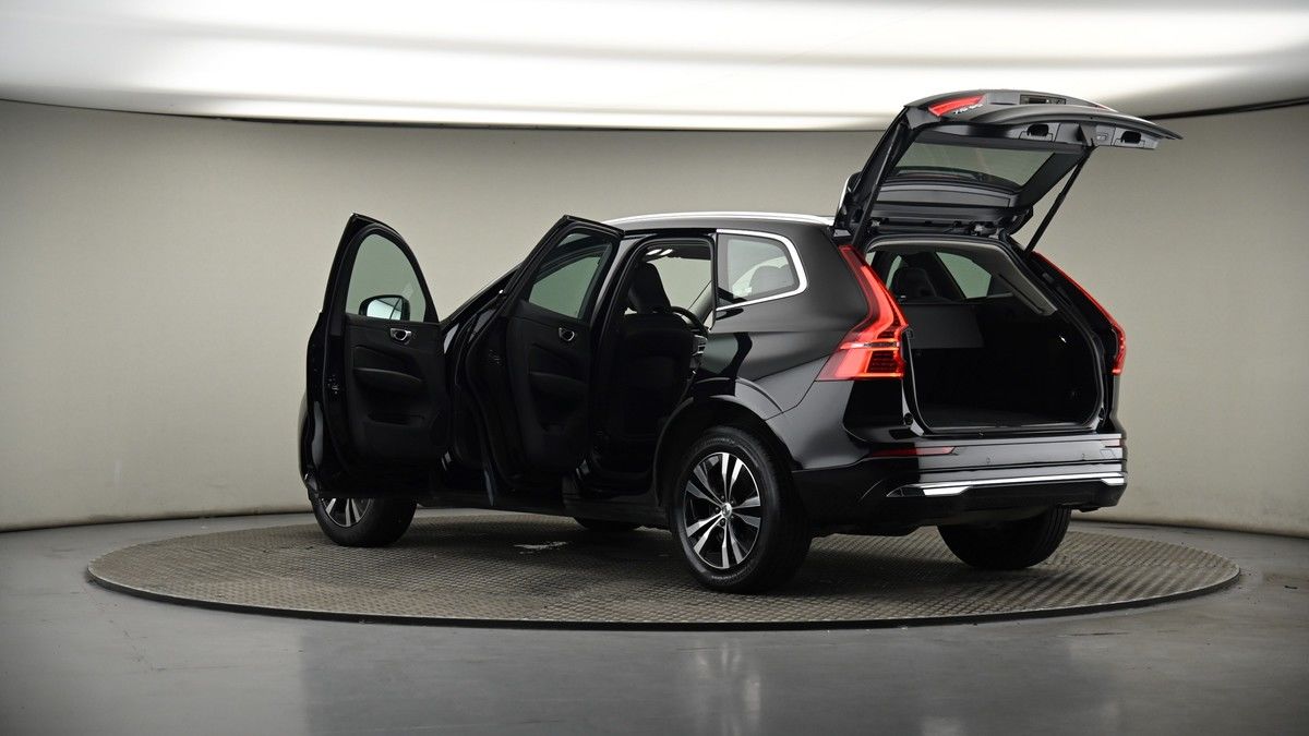 More views of Volvo XC60