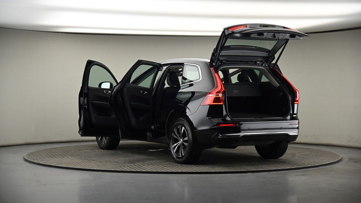 Volvo XC60 Image 8