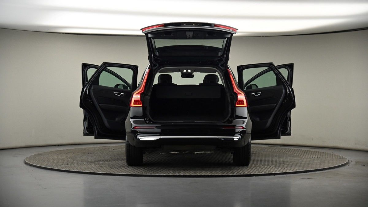 More views of Volvo XC60