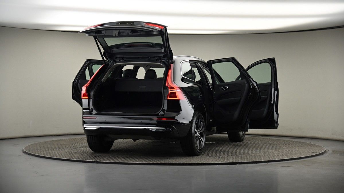 More views of Volvo XC60