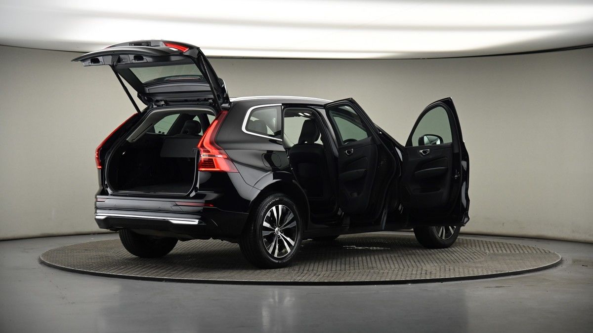 More views of Volvo XC60