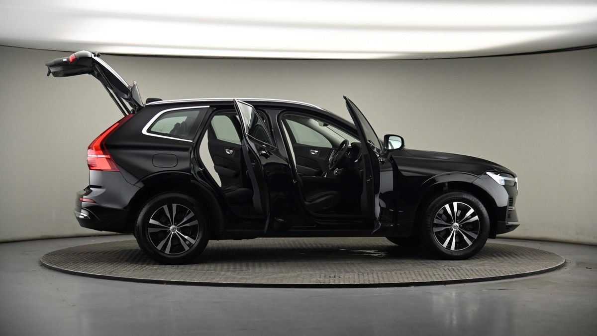 More views of Volvo XC60