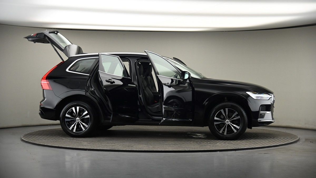 More views of Volvo XC60