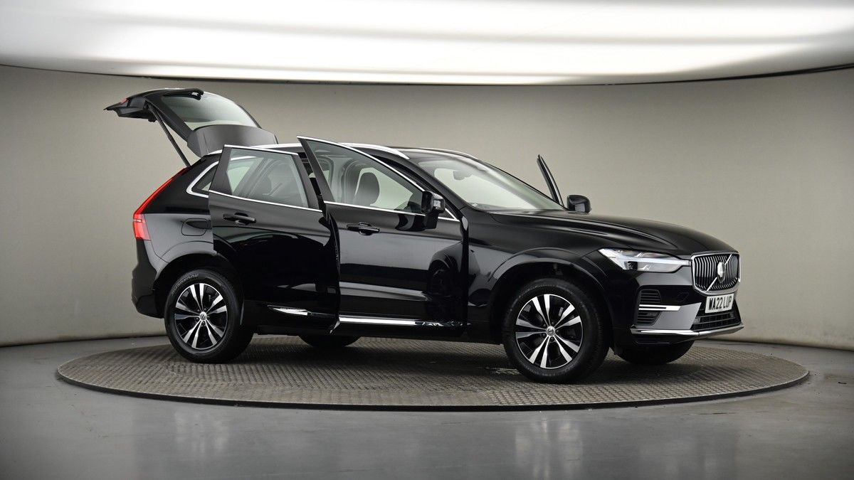 More views of Volvo XC60