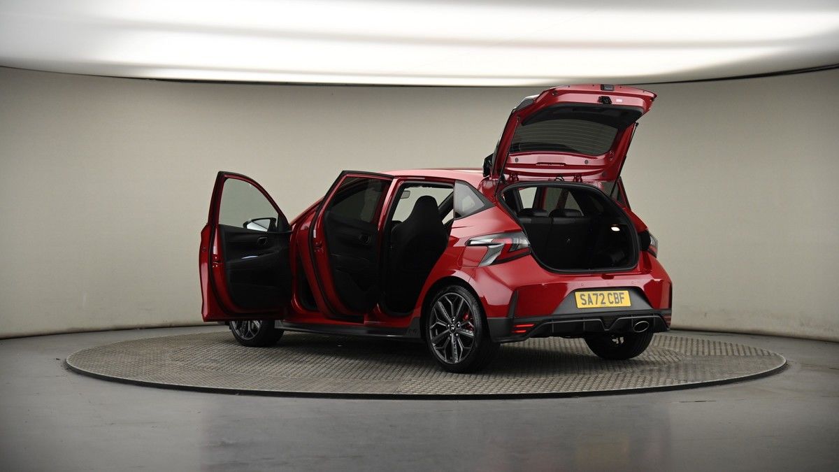 Hyundai i20 Image 7
