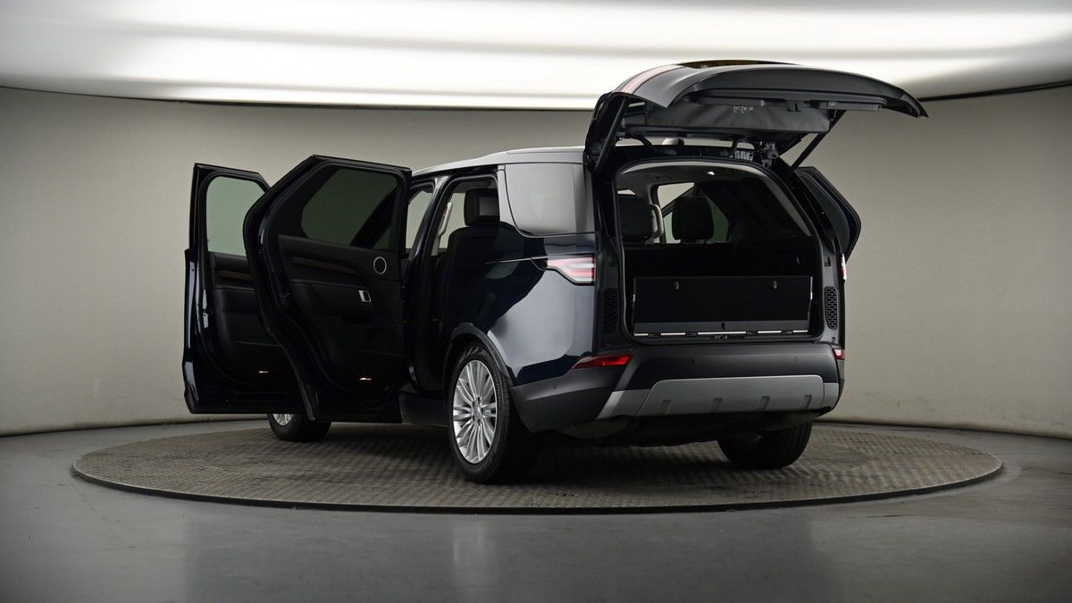 Land Rover Discovery Image 9