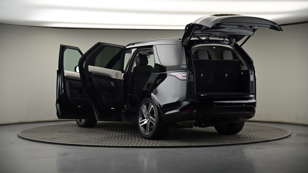 Land Rover Discovery Image 7