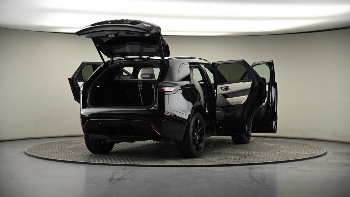 More views of Land Rover Range Rover Velar