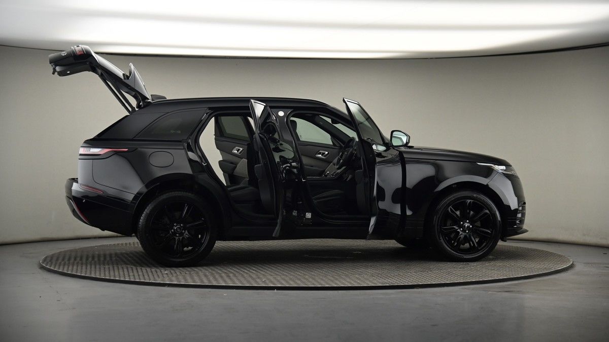 More views of Land Rover Range Rover Velar