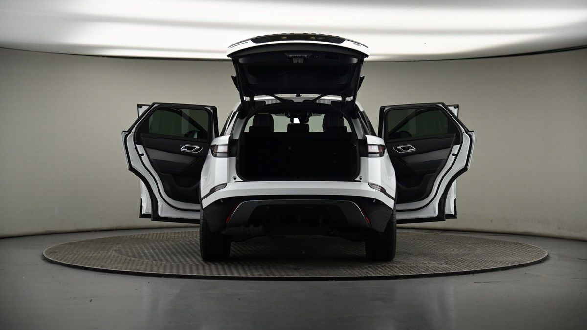 More views of Land Rover Range Rover Velar