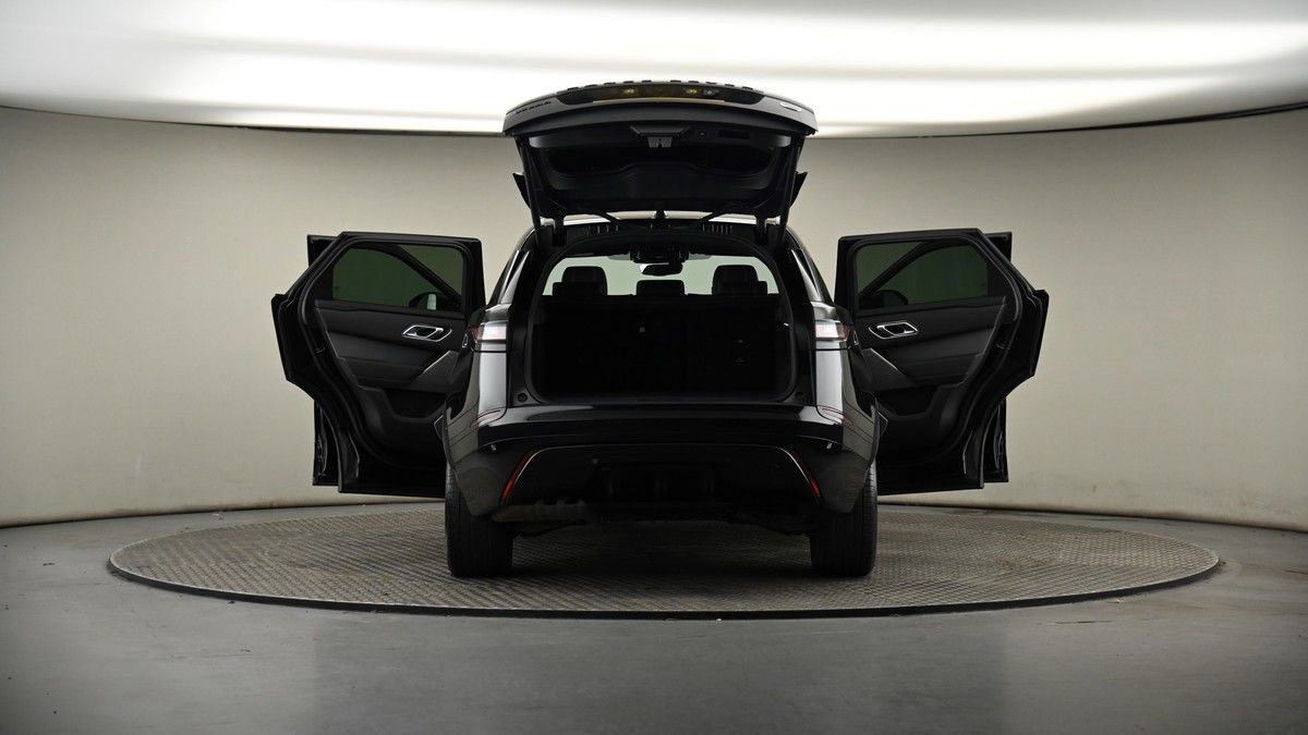 More views of Land Rover Range Rover Velar
