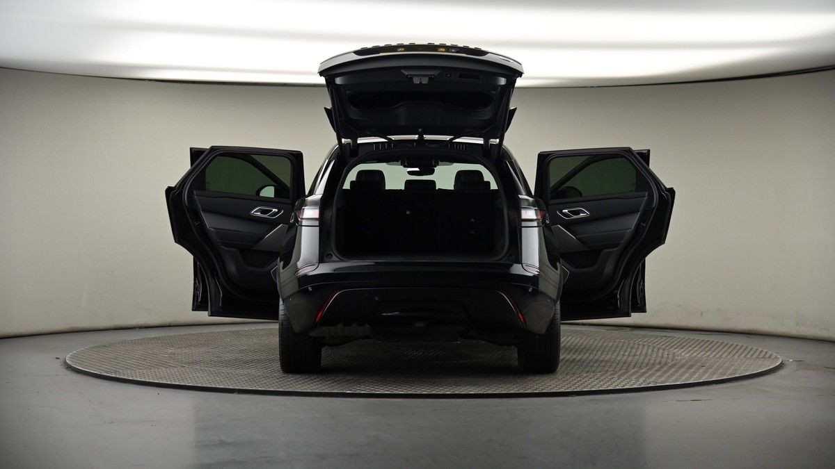 More views of Land Rover Range Rover Velar