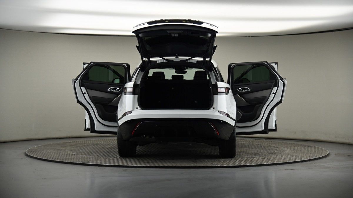 More views of Land Rover Range Rover Velar