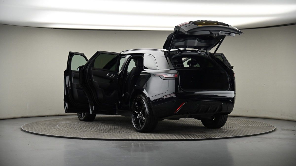 Land Rover Range Rover Velar Image 7