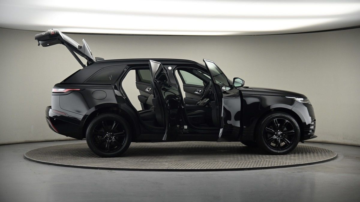 More views of Land Rover Range Rover Velar