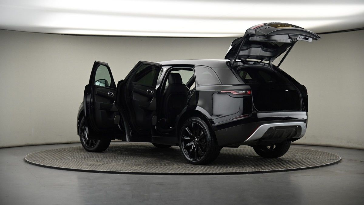 Land Rover Range Rover Velar Image 7