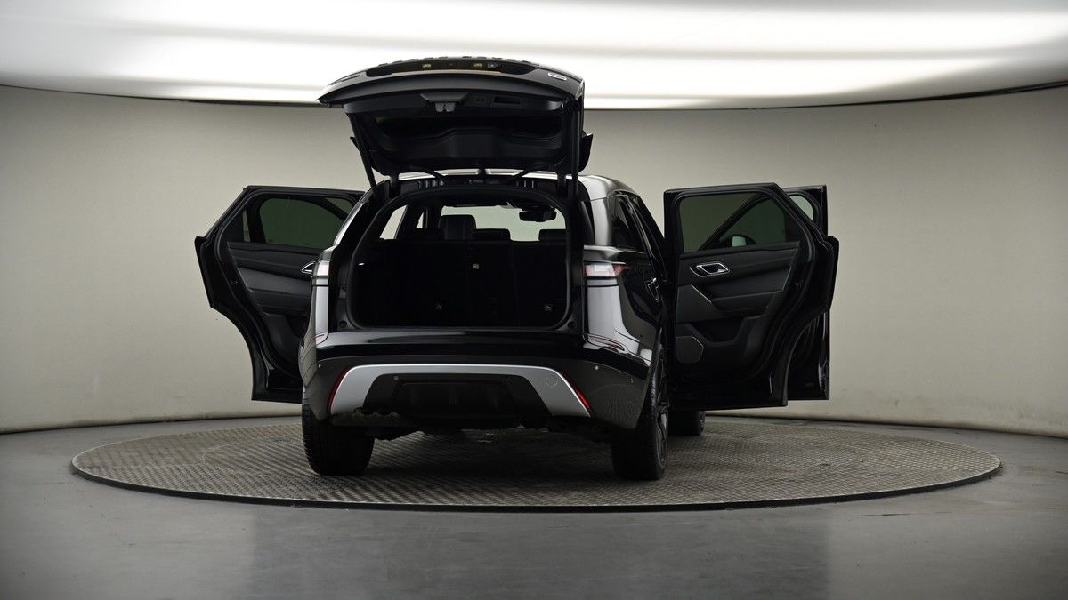 More views of Land Rover Range Rover Velar