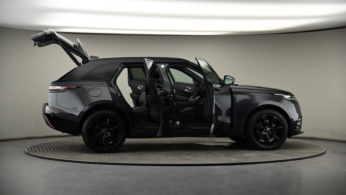 More views of Land Rover Range Rover Velar