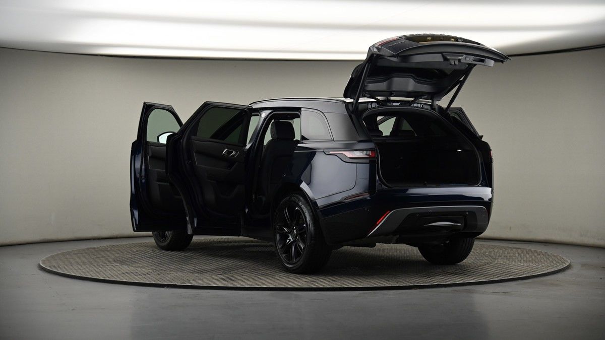 Land Rover Range Rover Velar Image 7