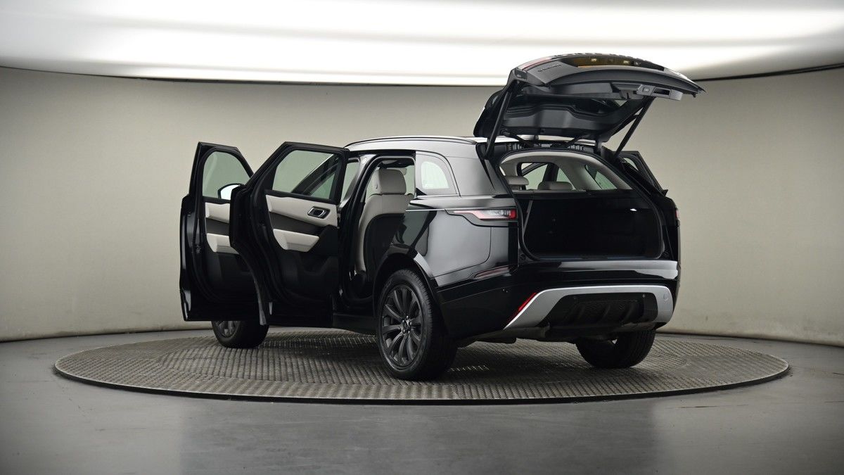 Land Rover Range Rover Velar Image 7