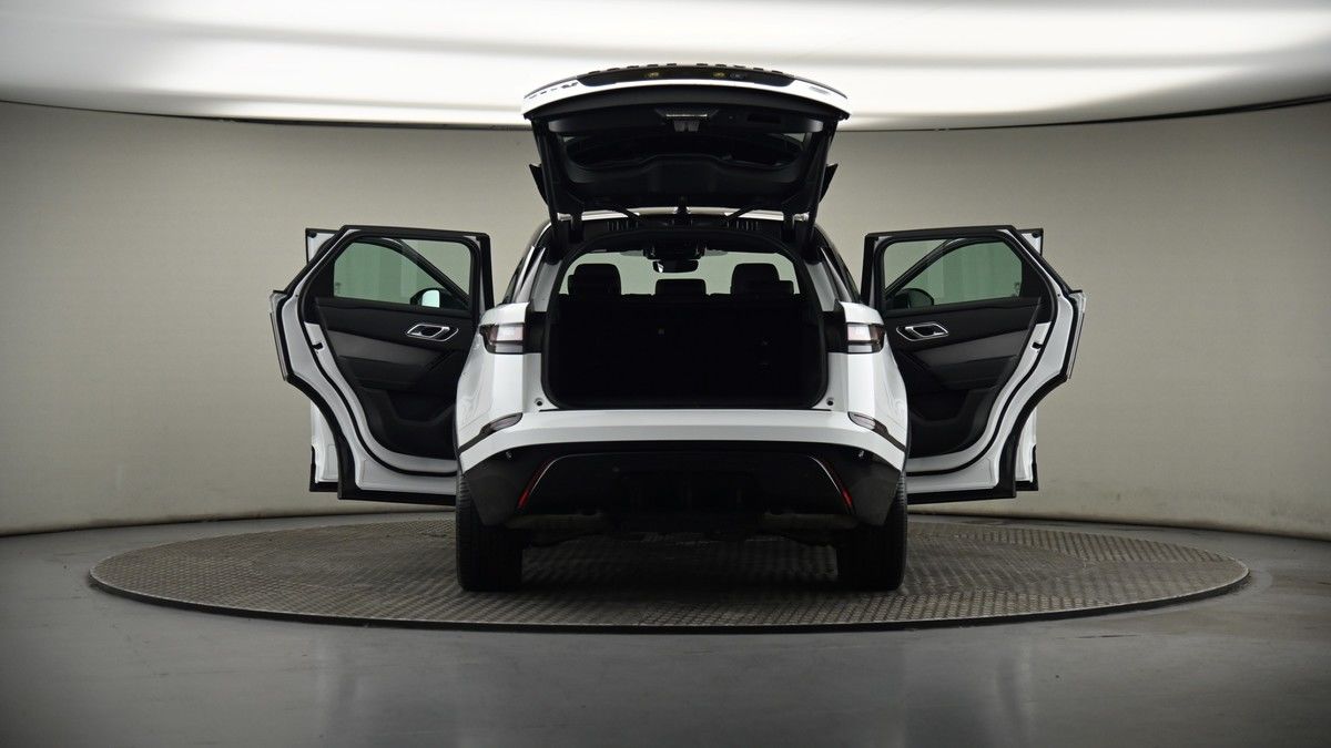 More views of Land Rover Range Rover Velar