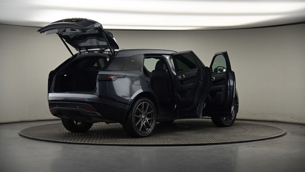 More views of Land Rover Range Rover Velar