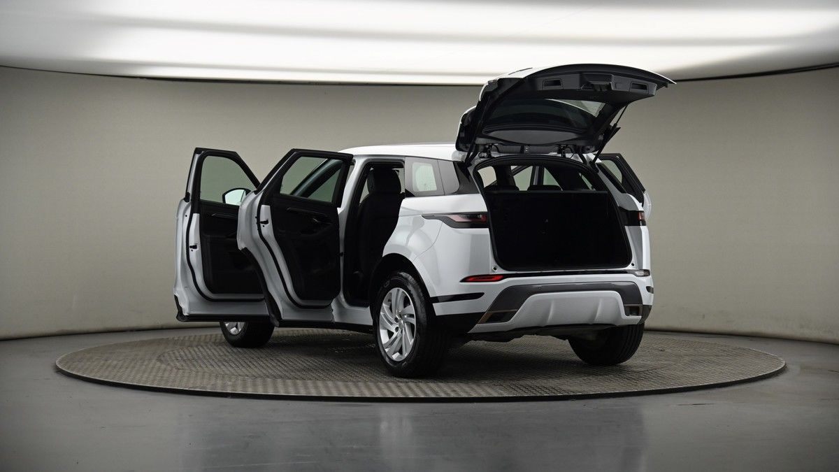 Land Rover Range Rover Evoque Image 7