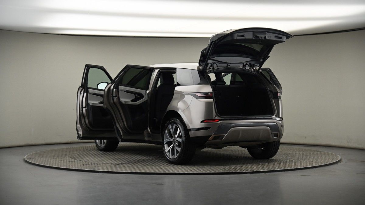 Land Rover Range Rover Evoque Image 7