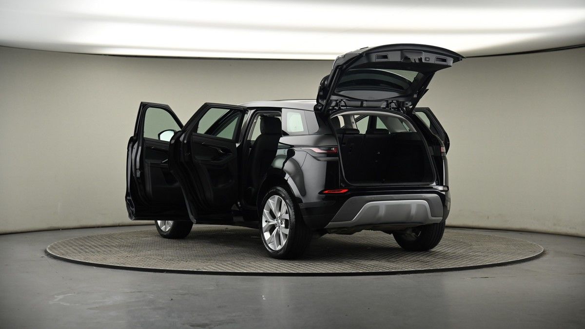 Land Rover Range Rover Evoque Image 8
