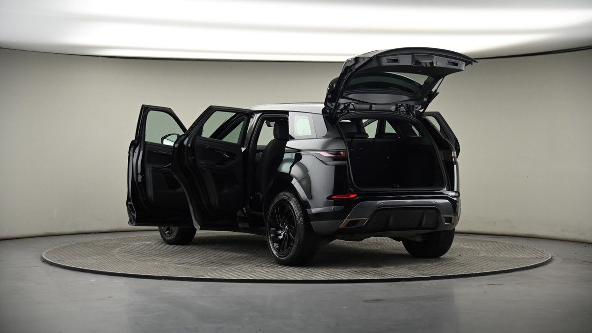 Land Rover Range Rover Evoque Image 8