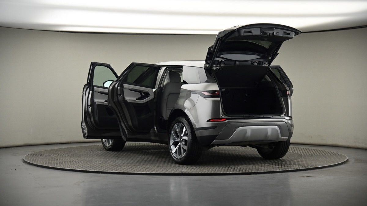 Land Rover Range Rover Evoque Image 7