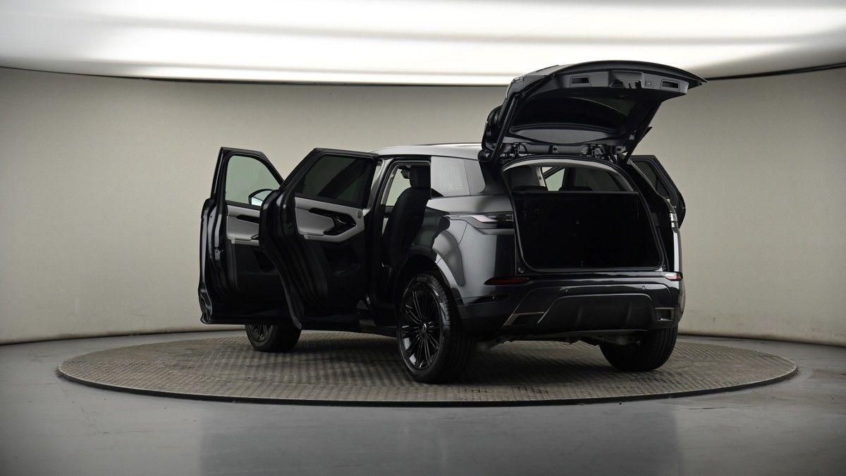 Land Rover Range Rover Evoque Image 8
