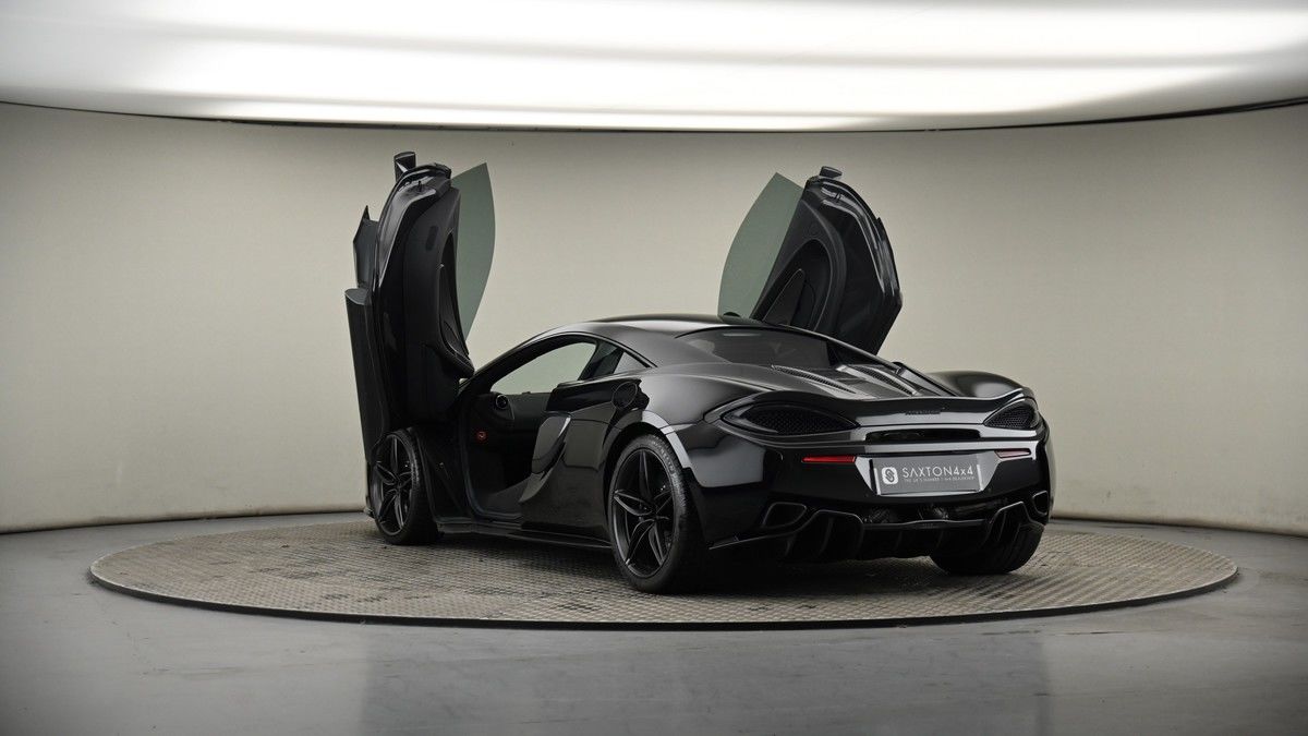 McLaren 570S Image 15