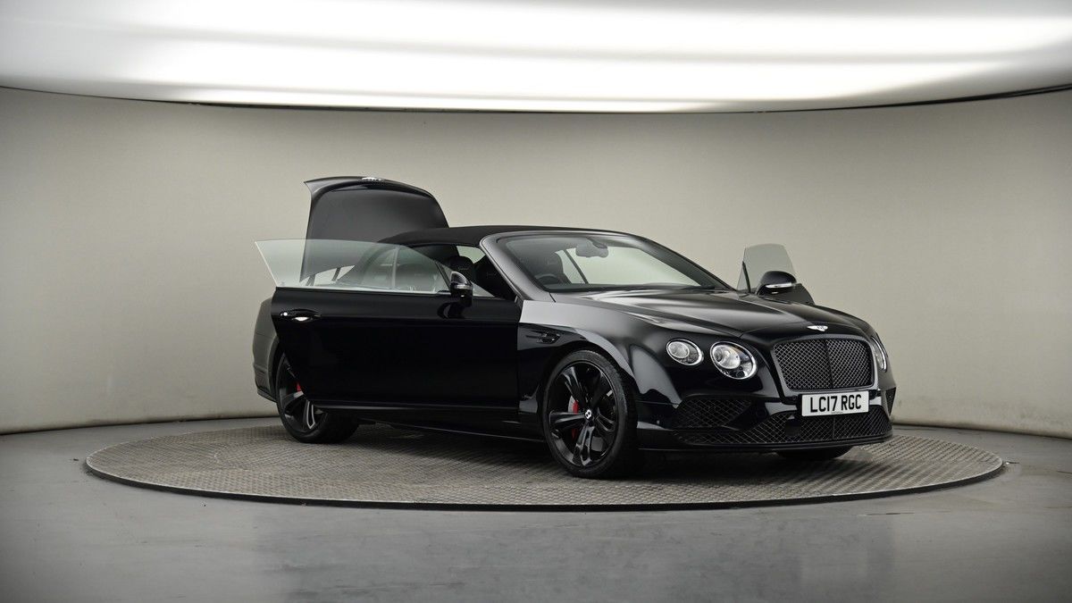 More views of Bentley Continental