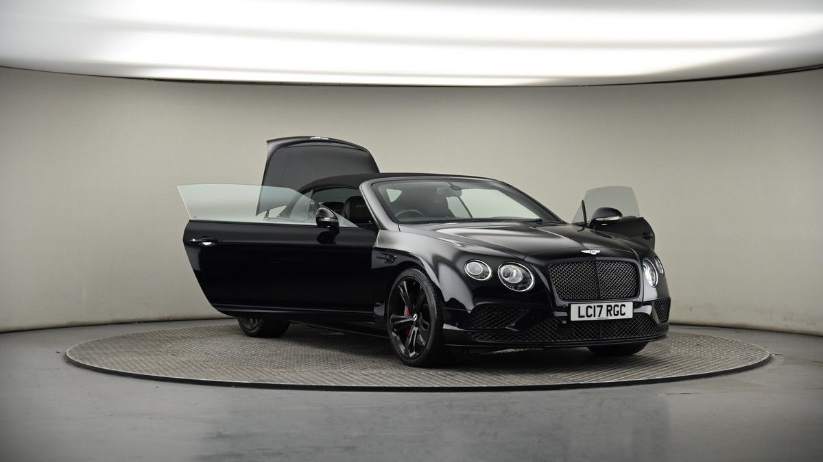 More views of Bentley Continental