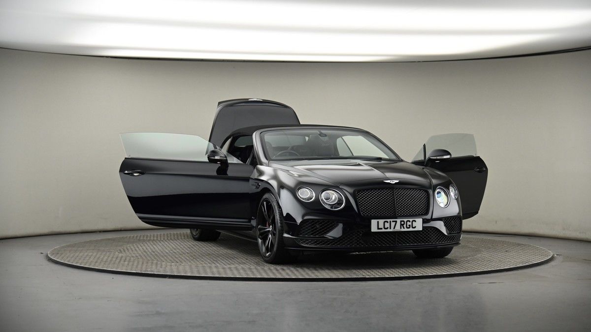 More views of Bentley Continental