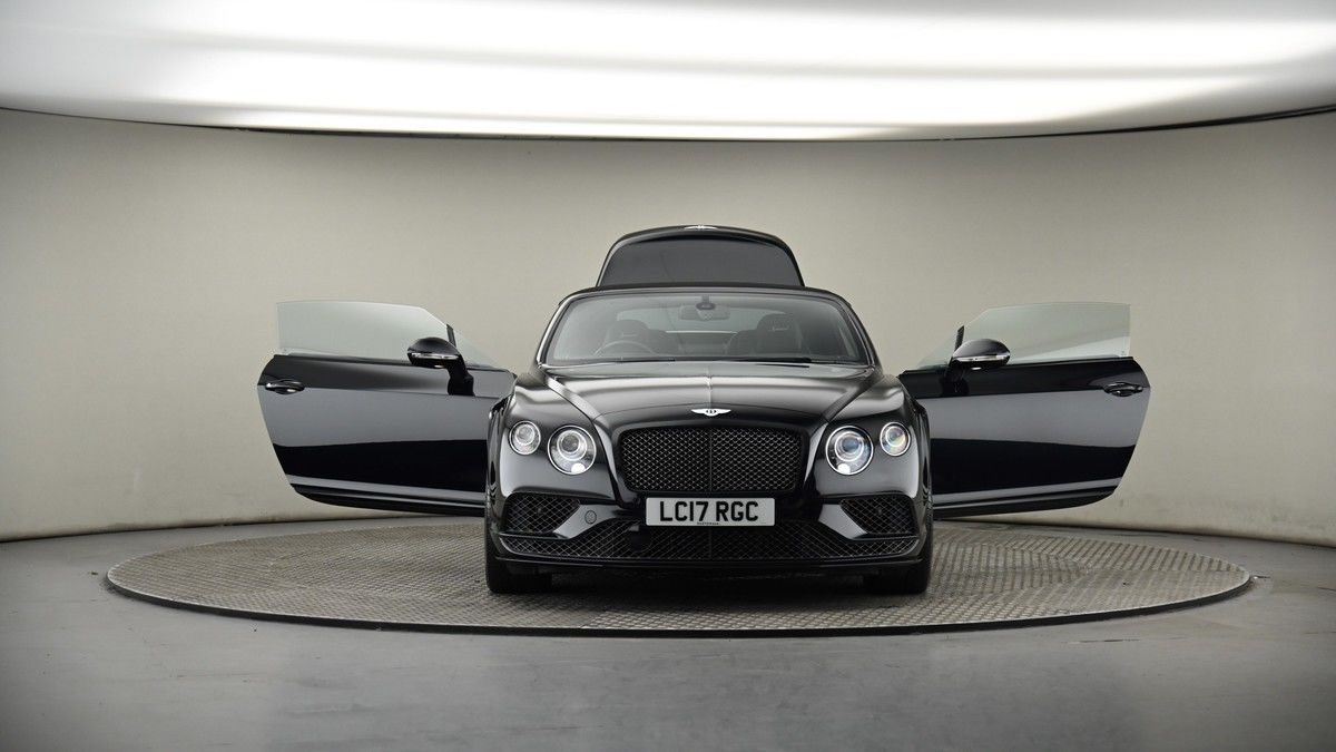 More views of Bentley Continental