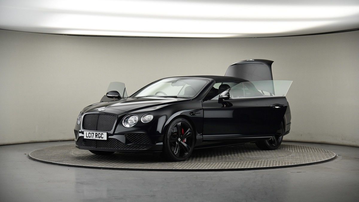 More views of Bentley Continental