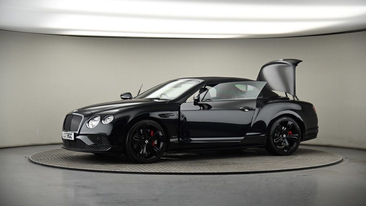 More views of Bentley Continental