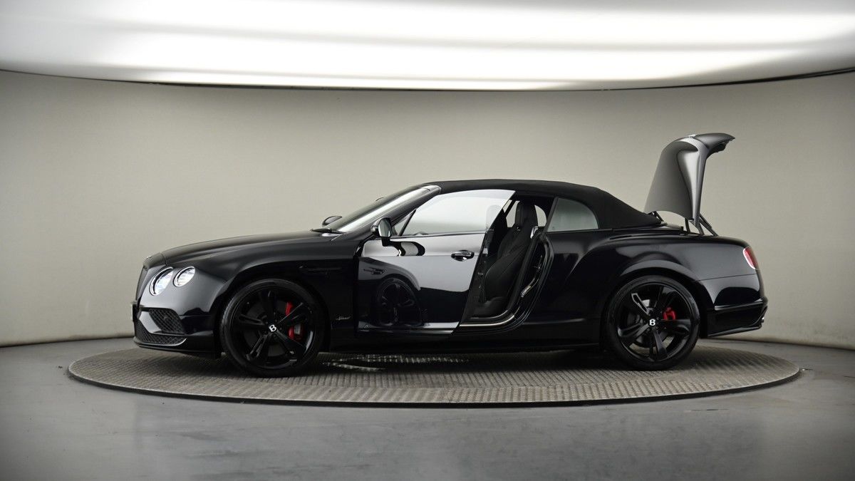 More views of Bentley Continental
