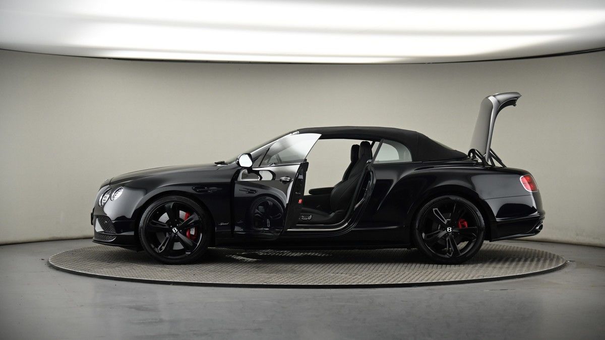 More views of Bentley Continental