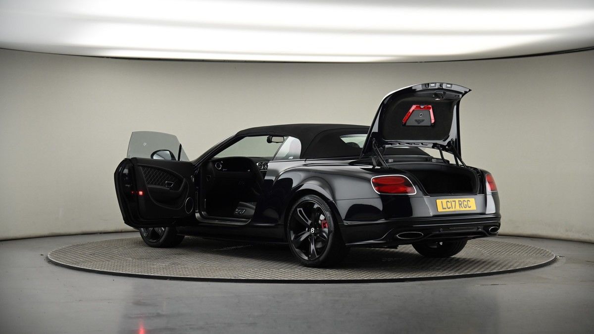 More views of Bentley Continental