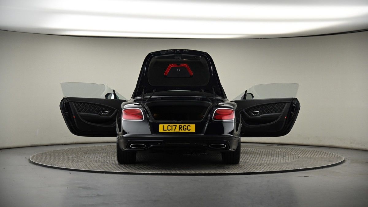 More views of Bentley Continental