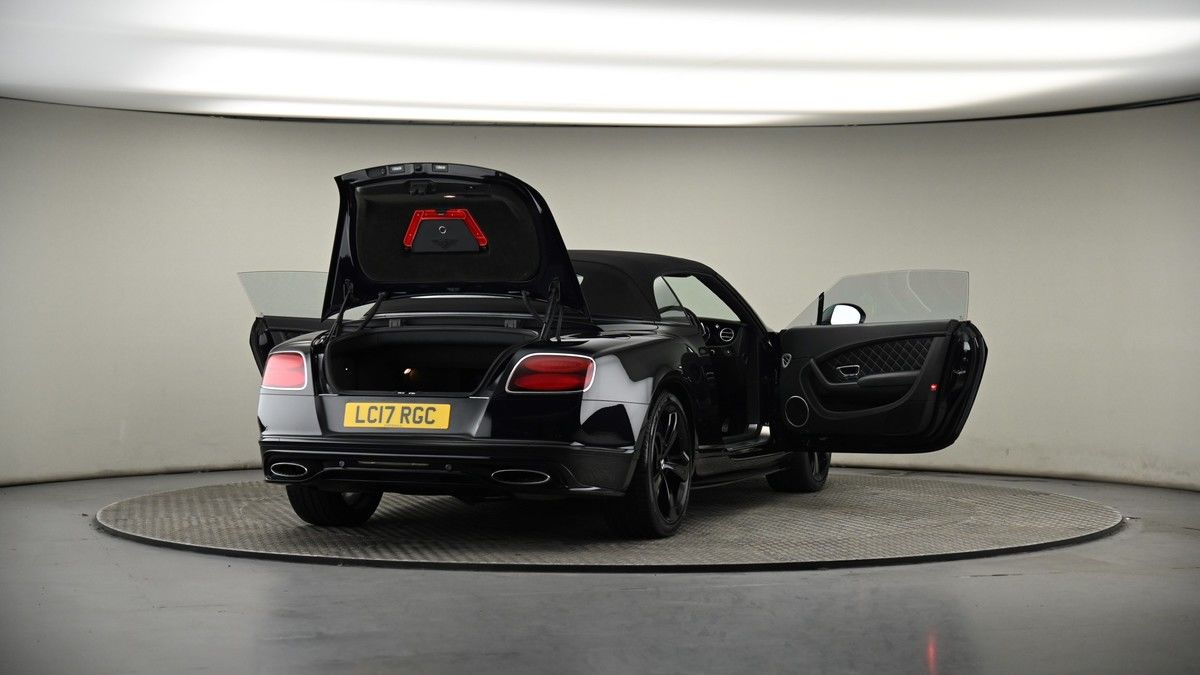 More views of Bentley Continental