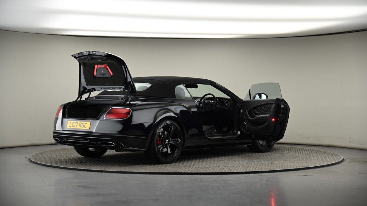 More views of Bentley Continental