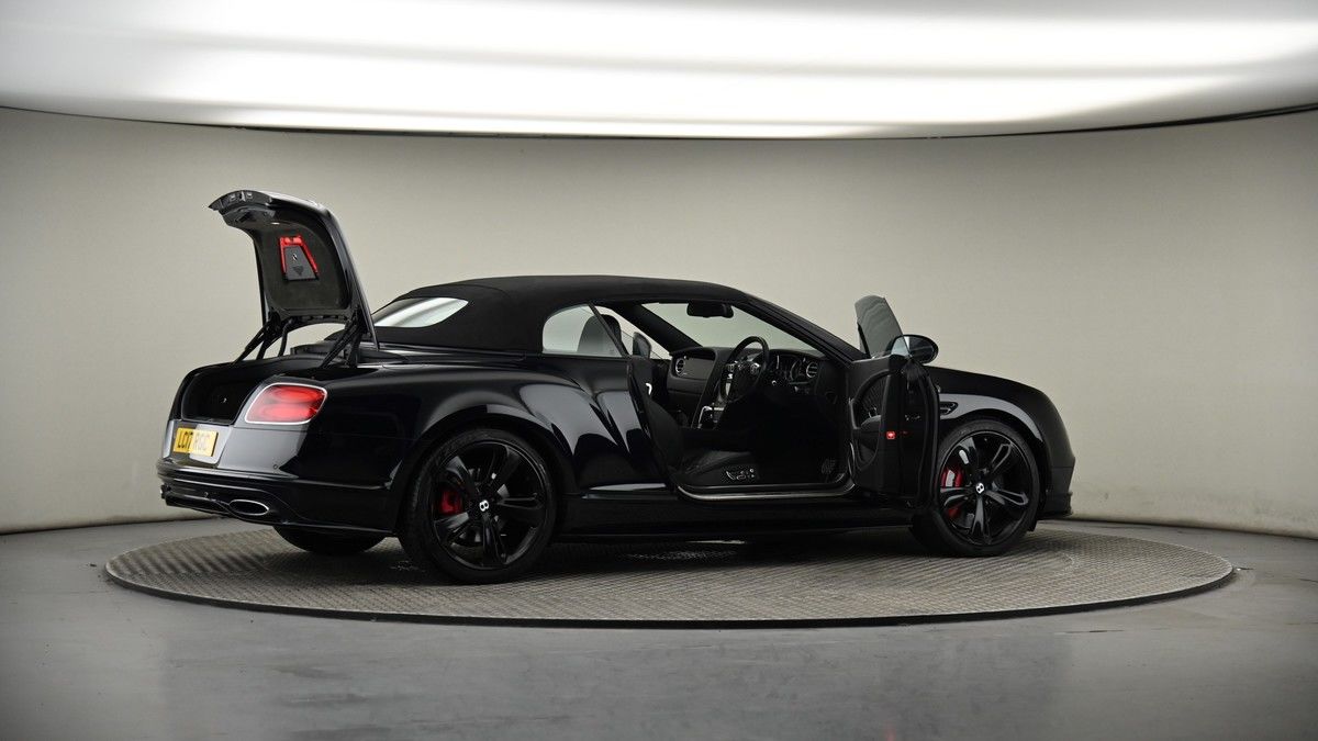 More views of Bentley Continental