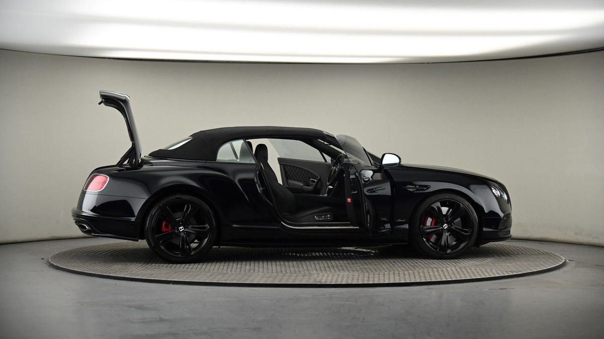 More views of Bentley Continental