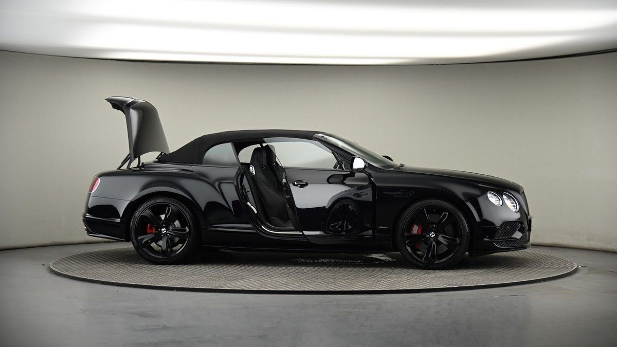 More views of Bentley Continental